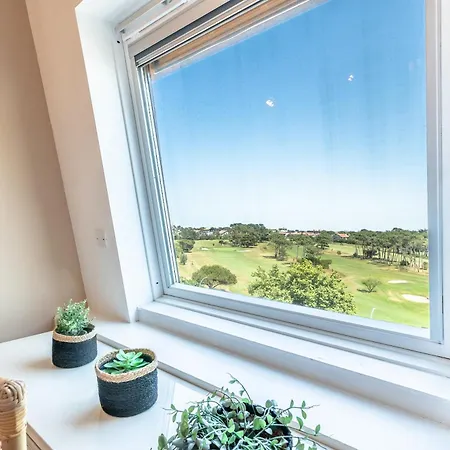 Mulligan - Regina Vue Et Golf Appartamento Biarritz